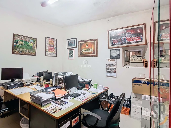 Moradia T2 para Venda em Nossa Senhora da Conceição e São Bartolomeu Foto 8