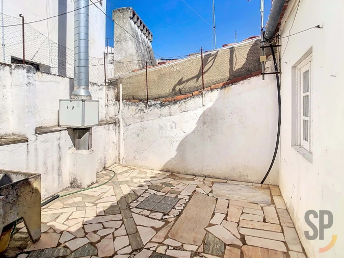 Moradia T2 para Venda em Nossa Senhora da Conceição e São Bartolomeu Foto 15