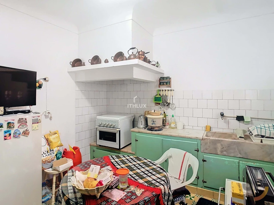 Moradia T2 para Venda em Nossa Senhora da Conceição e São Bartolomeu Foto 14