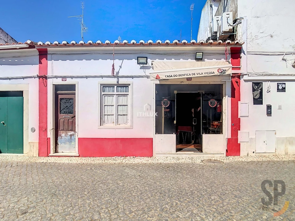 Moradia T2 para Venda em Nossa Senhora da Conceição e São Bartolomeu Foto 1