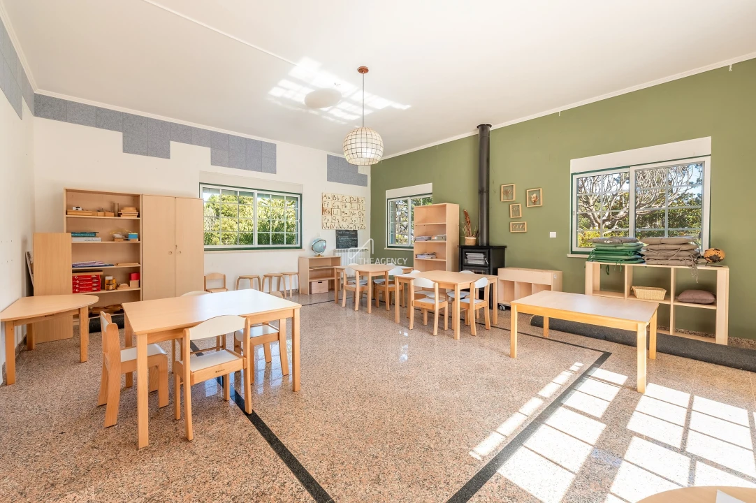 Quinta T4 para Venda em Colares Foto 9