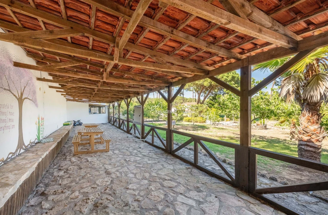 Quinta T4 para Venda em Colares Foto 28