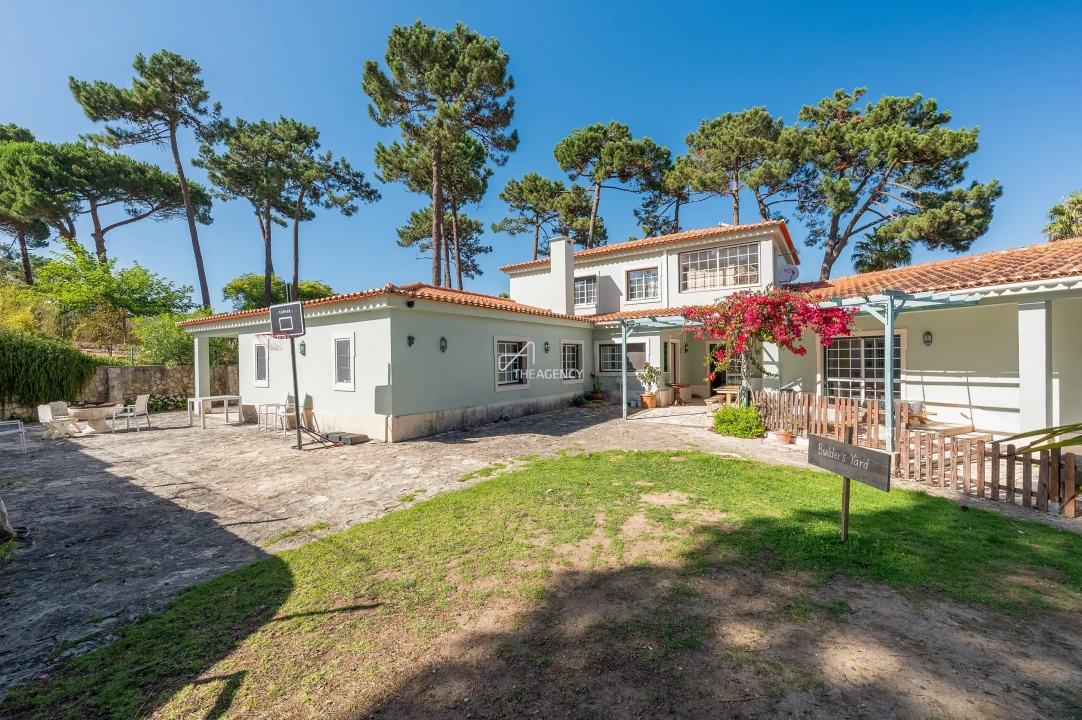 Quinta T4 para Venda em Colares Foto 22