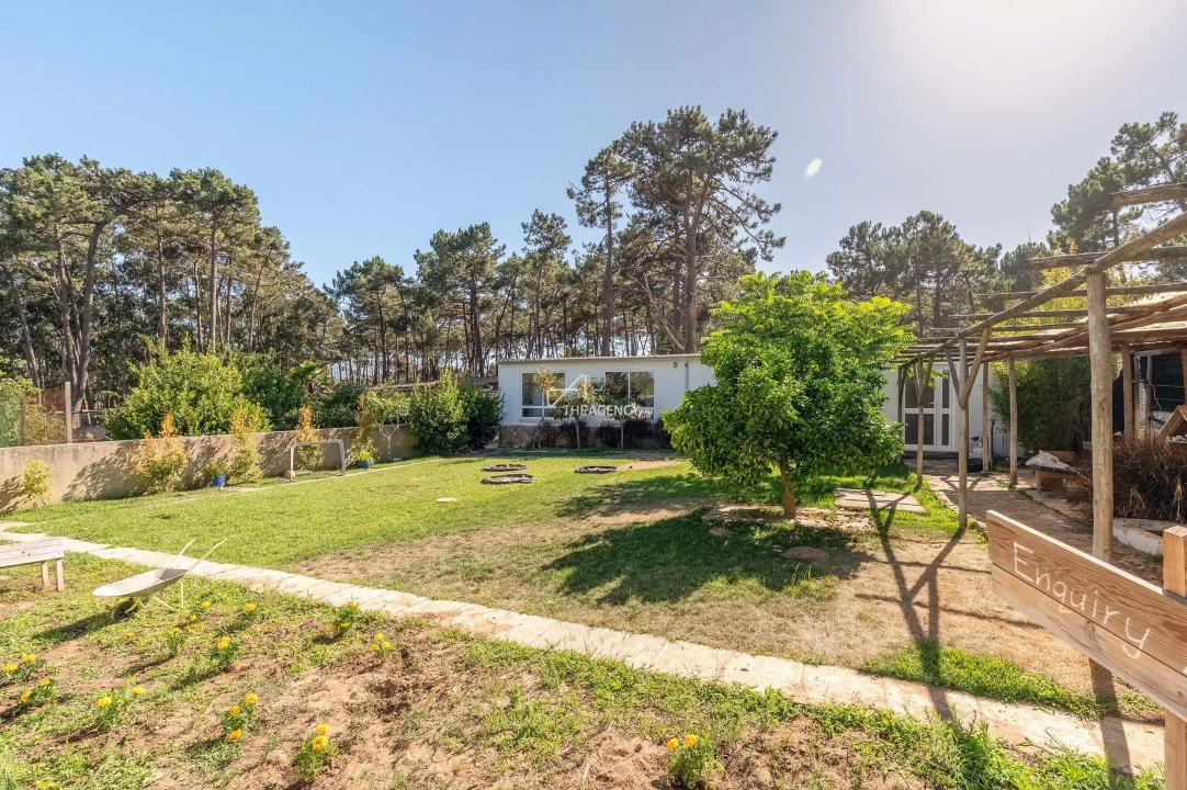 Quinta T4 para Venda em Colares Foto 6