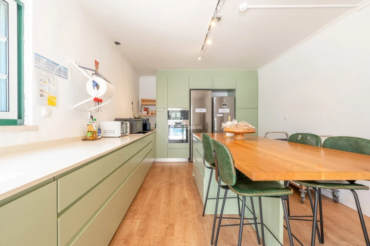 Quinta T4 para Venda em Colares Foto 12