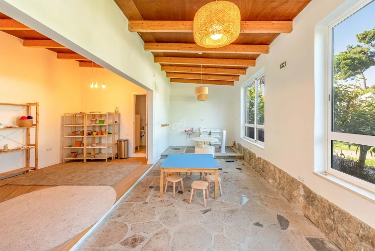 Quinta T4 para Venda em Colares Foto 30