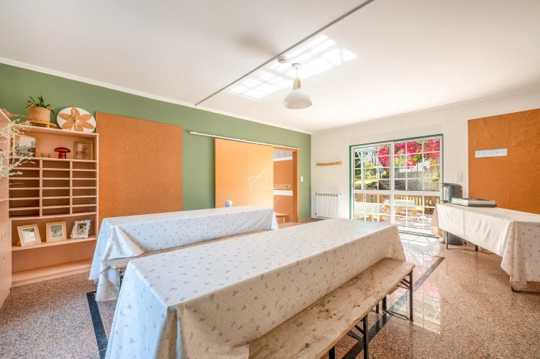 Quinta T4 para Venda em Colares Foto 7