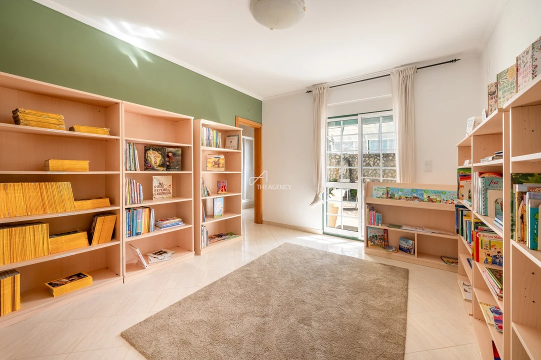 Quinta T4 para Venda em Colares Foto 16