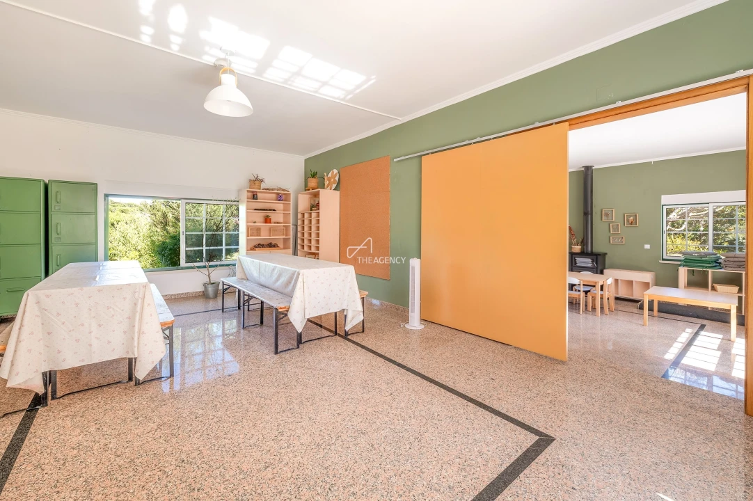 Quinta T4 para Venda em Colares Foto 8