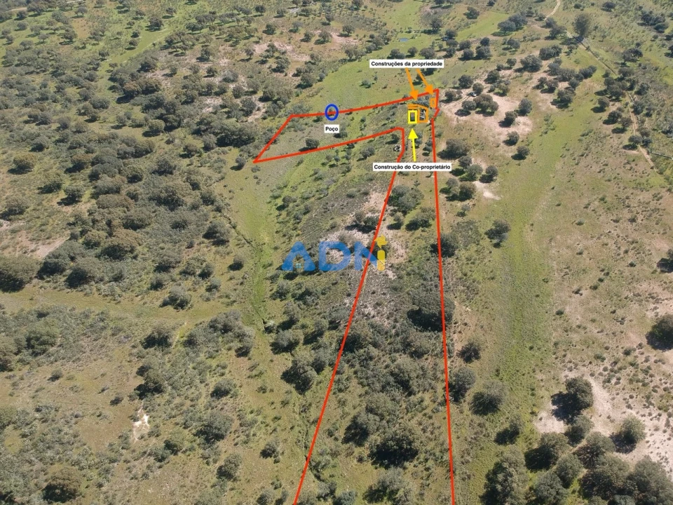 Terreno para Venda em Rosmaninhal Foto 16