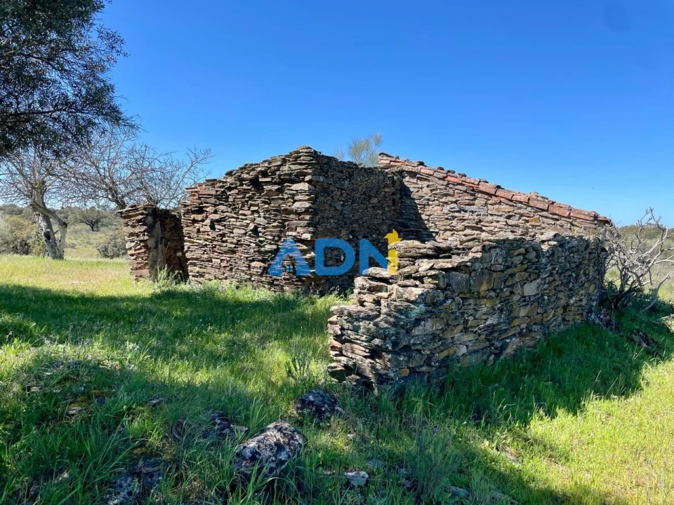 Terreno para Venda em Rosmaninhal Foto 2