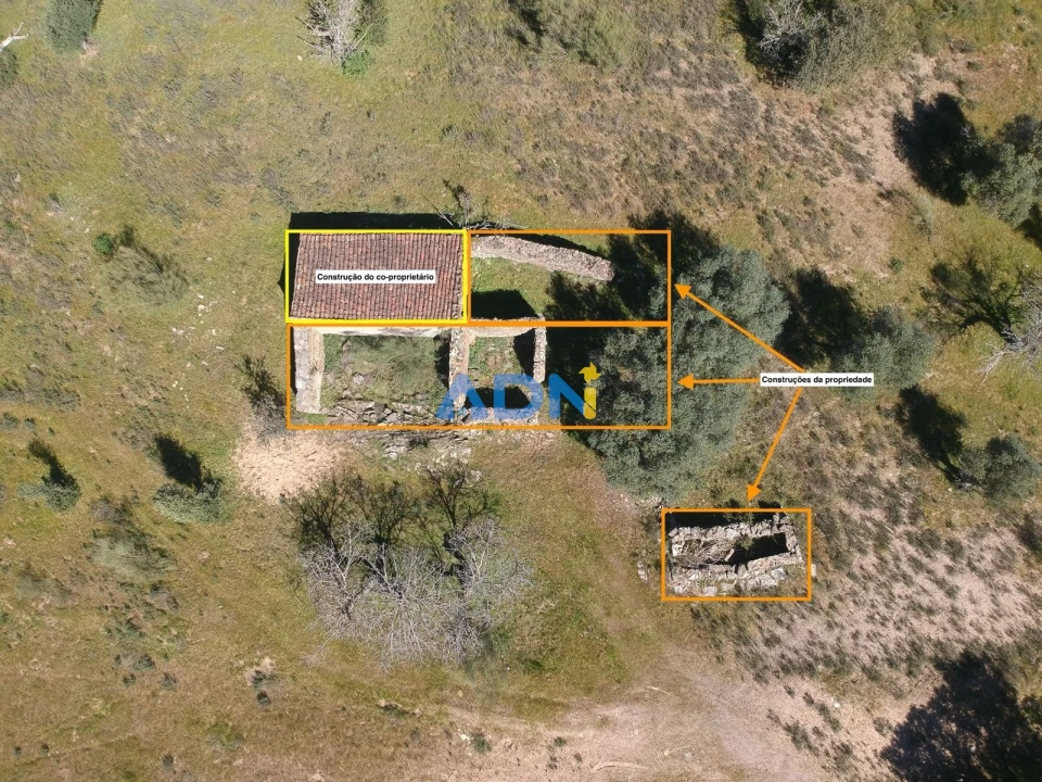 Terreno para Venda em Rosmaninhal Foto 17