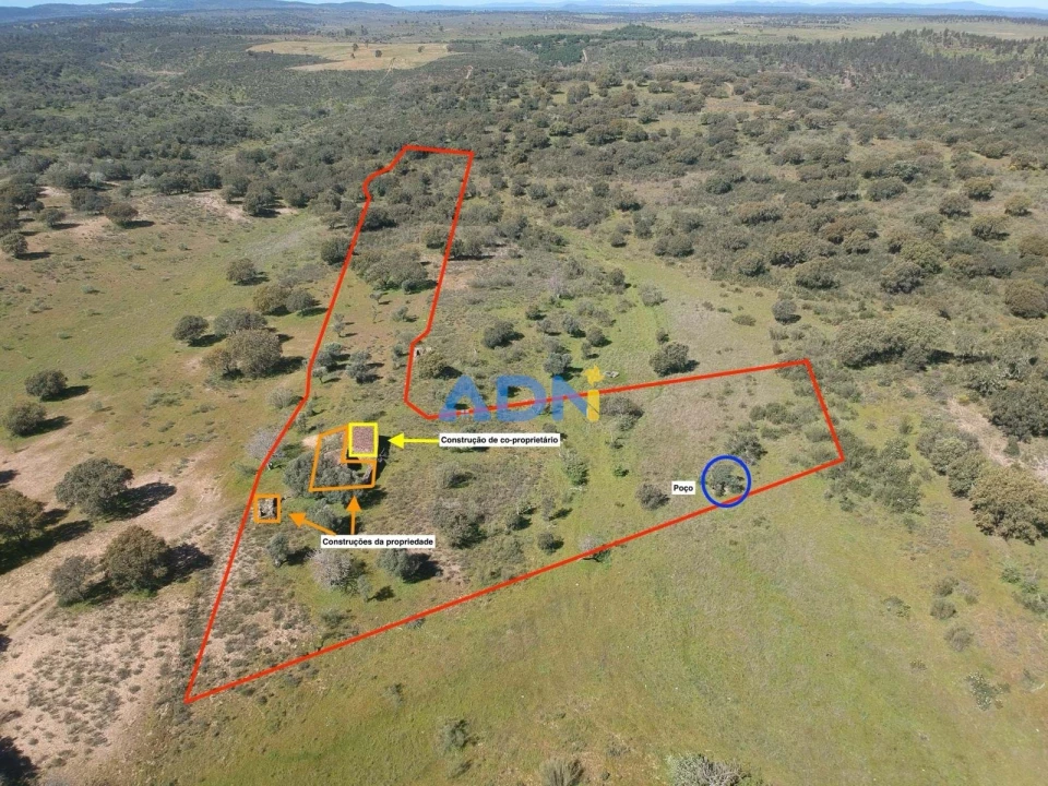 Terreno para Venda em Rosmaninhal Foto 18