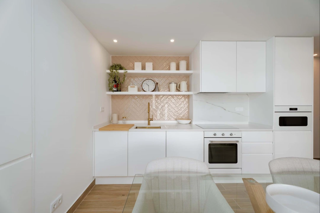 Apartamento T2 para Arrendamento férias em Quarteira Foto 15