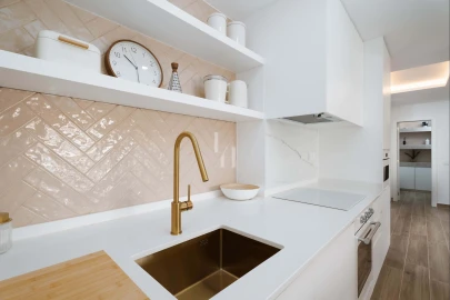 Apartamento T2 para Arrendamento férias em Quarteira