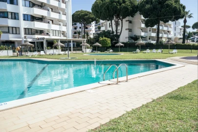Apartamento T2 para Arrendamento férias em Quarteira