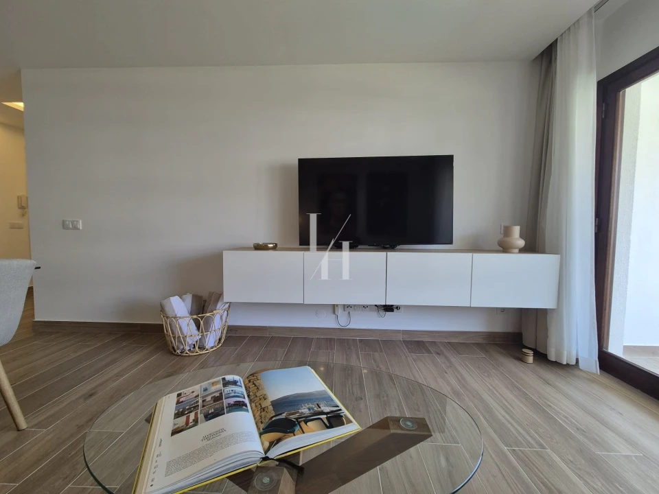 Apartamento T2 para Arrendamento férias em Quarteira Foto 6