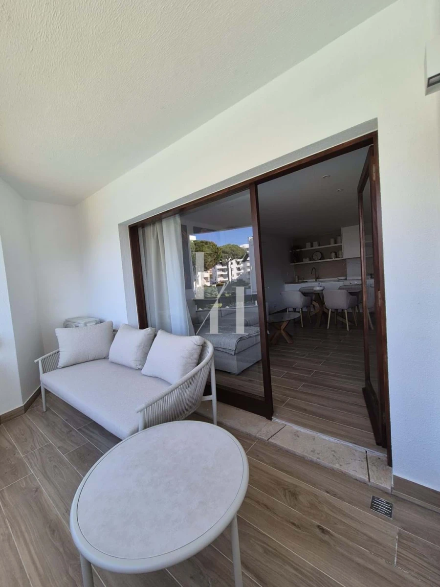 Apartamento T2 para Arrendamento férias em Quarteira Foto 14