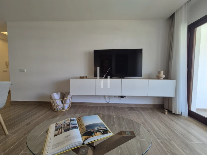 Apartamento T2 para Arrendamento férias em Quarteira Foto 6