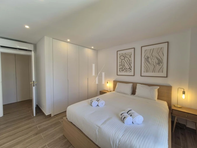 Apartamento T2 para Arrendamento férias em Quarteira Foto 3