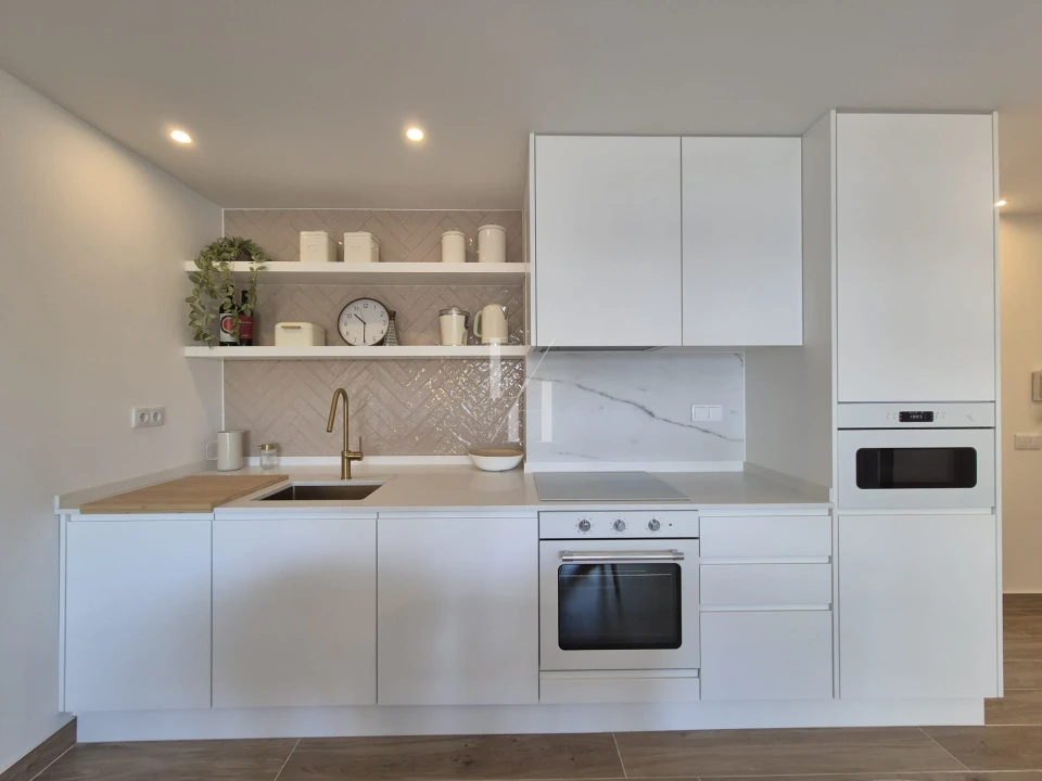 Apartamento T2 para Arrendamento férias em Quarteira Foto 5