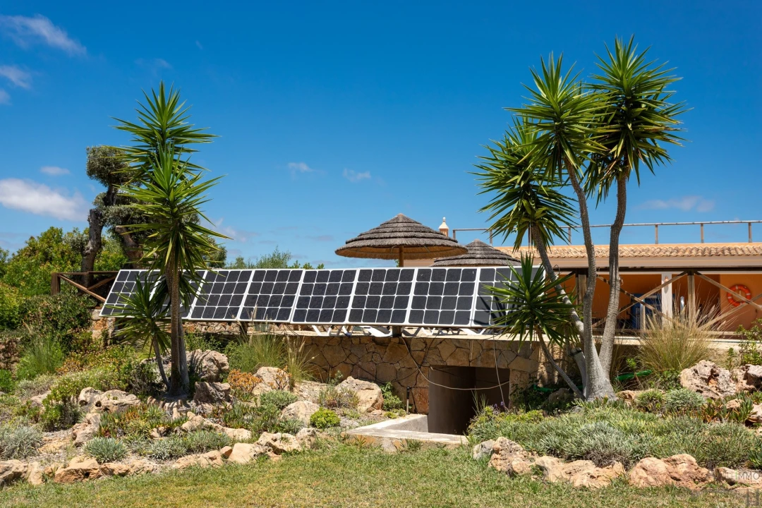 Moradia T4 para Venda em Santa Barbara de Nexe Foto 64