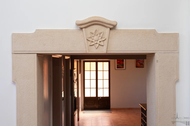 Moradia T4 para Venda em Santa Barbara de Nexe Foto 30