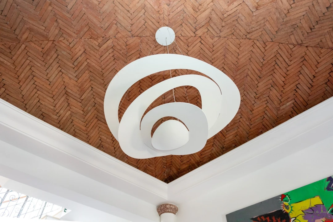 Moradia T4 para Venda em Santa Barbara de Nexe Foto 37