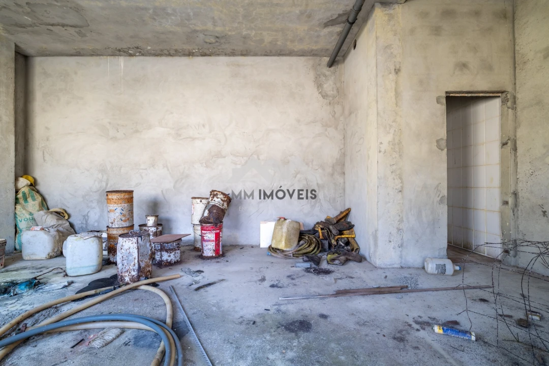 Negócio para Venda em Madalena Foto 20