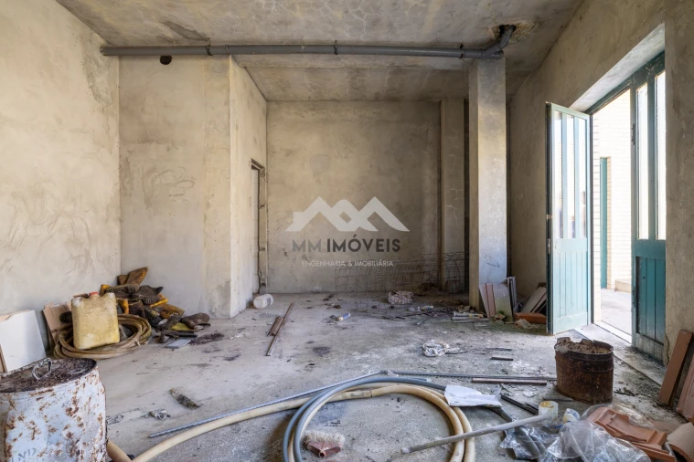 Negócio para Venda em Madalena Foto 18