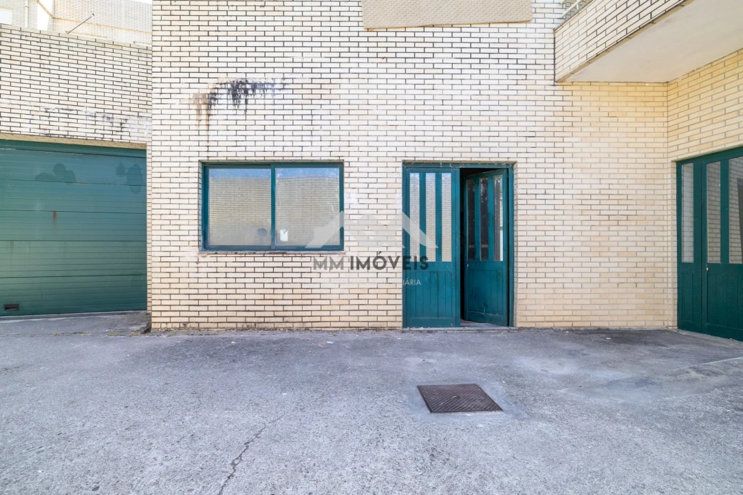 Negócio para Venda em Madalena Foto 3