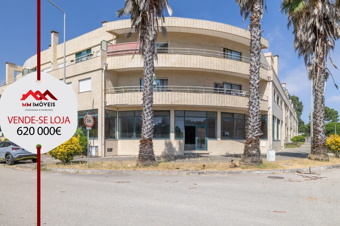 Negócio para Venda em Madalena Foto 1