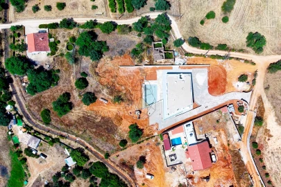 Moradia T4 para Venda em São Silvestre