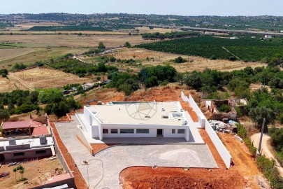 Moradia T4 para Venda em São Silvestre