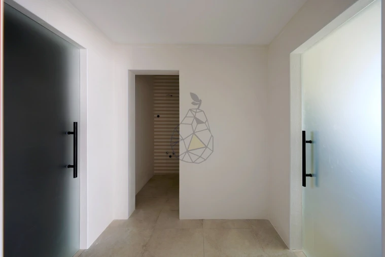 Moradia T4 para Venda em São Silvestre Foto 47
