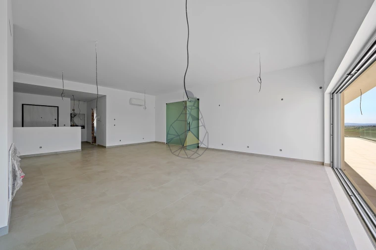 Moradia T4 para Venda em São Silvestre Foto 6