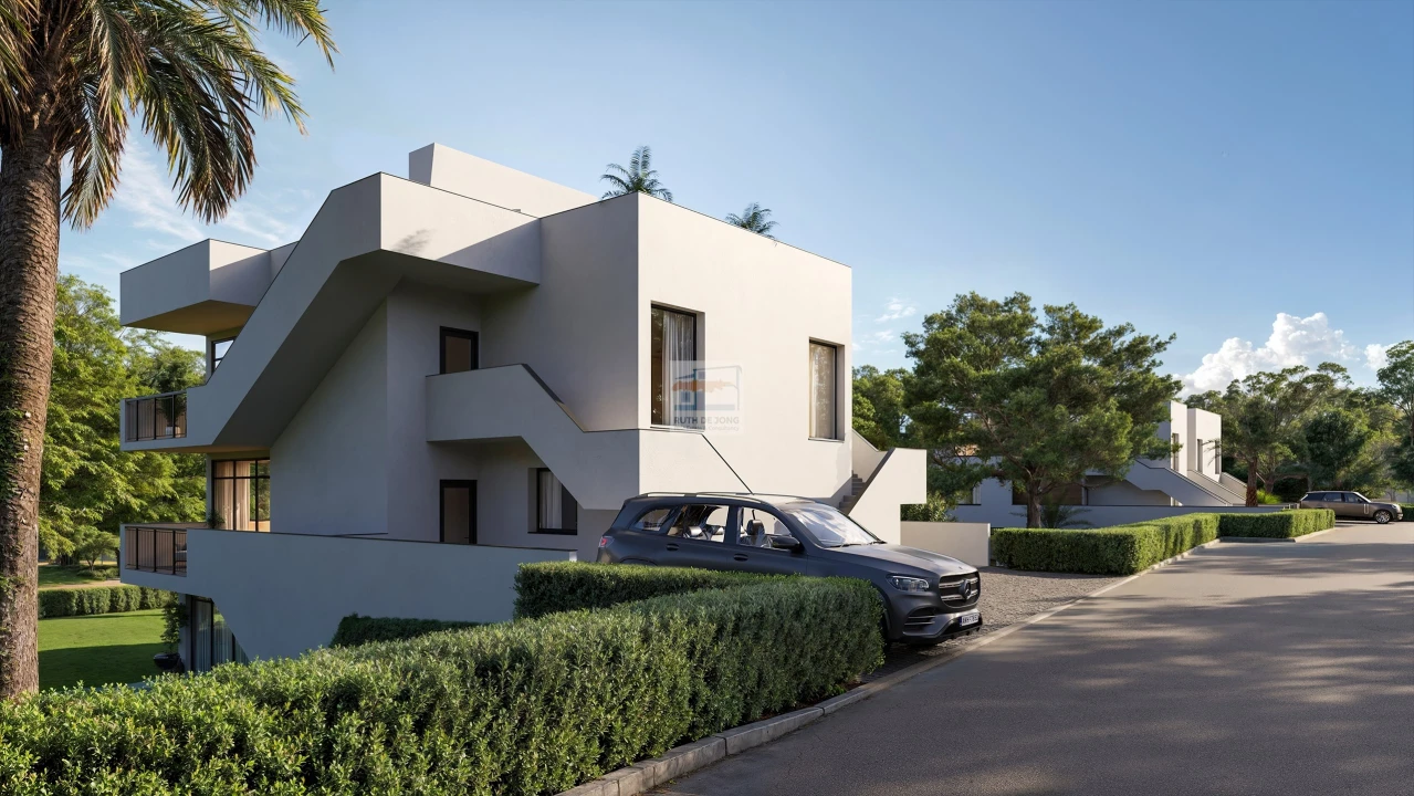 Apartamento T1 para Venda em Lagoa e Carvoeiro Foto 6