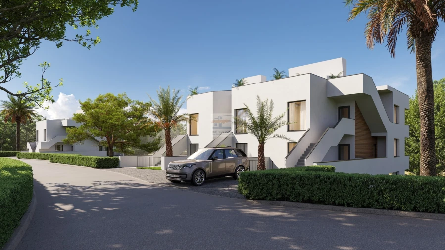 Apartamento T1 para Venda em Lagoa e Carvoeiro Foto 1