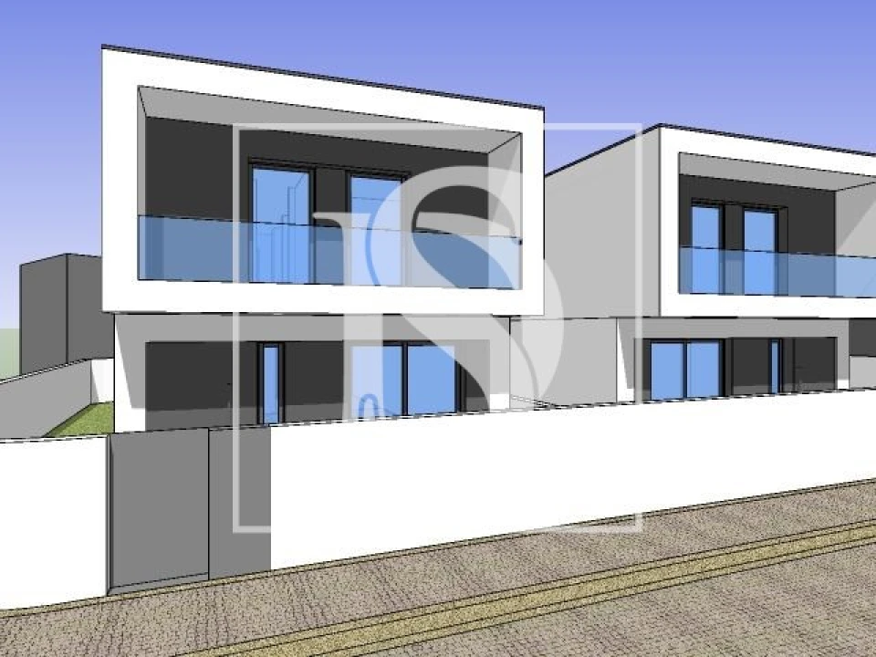 Moradia T3 para Venda em Barcelos, V.Boa, V.Frescainha Foto 2