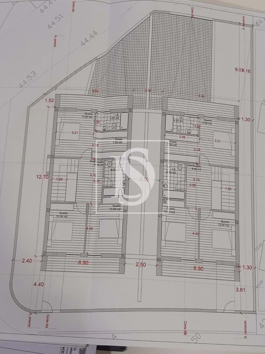 Moradia T3 para Venda em Barcelos, V.Boa, V.Frescainha Foto 16
