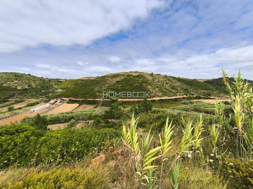 Terreno para Venda em Agualva e Mira-Sintra Foto 1