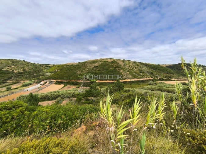 Terreno para Venda em Agualva e Mira-Sintra