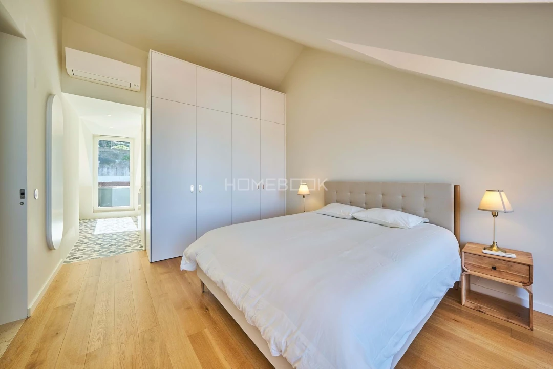 Apartamento T1 para Venda em Santo António Foto 25