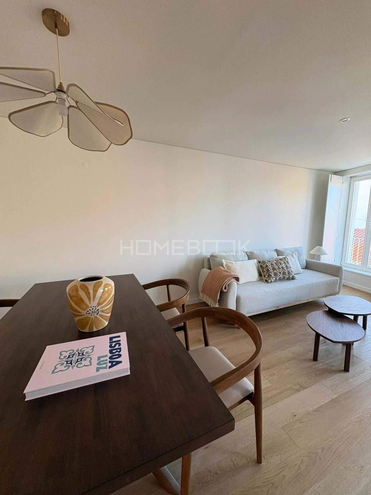 Apartamento T1 para Venda em Santo António Foto 4