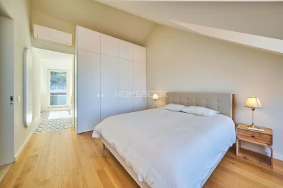 Apartamento T1 para Venda em Santo António