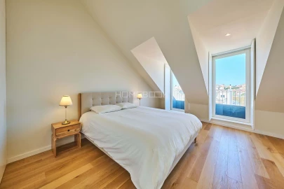 Apartamento T1 para Venda em Santo António