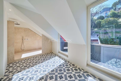 Apartamento T1 para Venda em Santo António