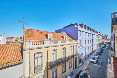 Apartamento T1 para Venda em Santo António