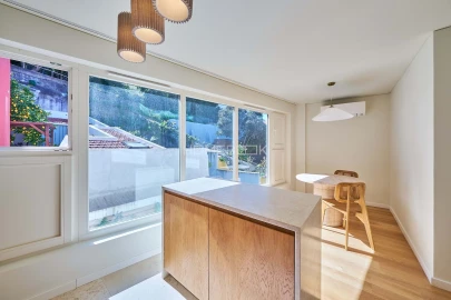 Apartamento T1 para Venda em Santo António