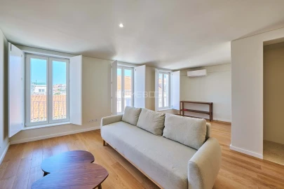 Apartamento T1 para Venda em Santo António
